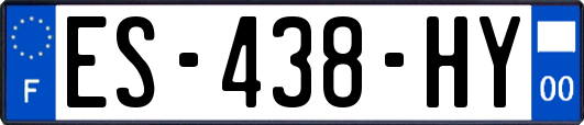 ES-438-HY