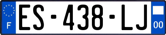 ES-438-LJ