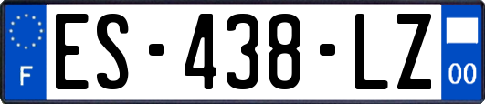 ES-438-LZ