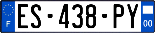 ES-438-PY
