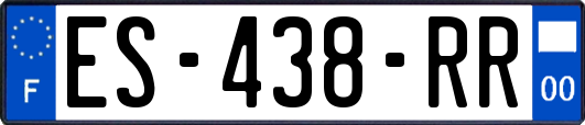 ES-438-RR