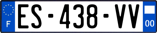 ES-438-VV