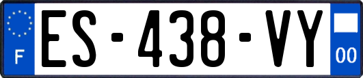 ES-438-VY