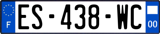 ES-438-WC