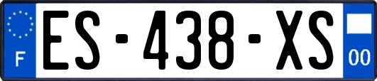 ES-438-XS