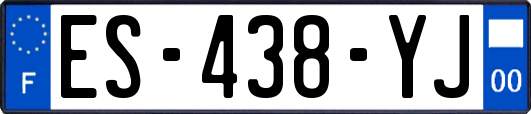 ES-438-YJ