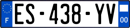 ES-438-YV