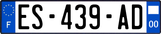 ES-439-AD