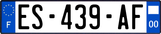 ES-439-AF