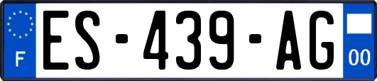 ES-439-AG