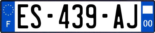 ES-439-AJ
