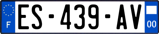 ES-439-AV