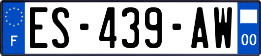 ES-439-AW