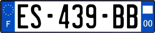 ES-439-BB