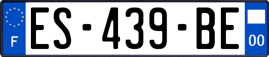 ES-439-BE