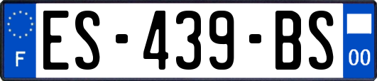 ES-439-BS