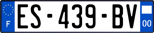 ES-439-BV