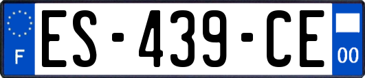 ES-439-CE