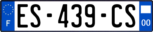 ES-439-CS