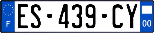 ES-439-CY