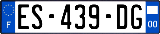ES-439-DG