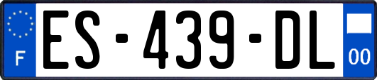 ES-439-DL
