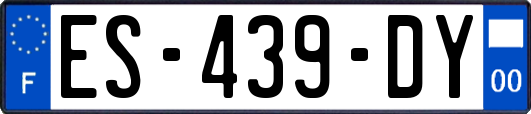 ES-439-DY