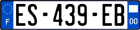 ES-439-EB