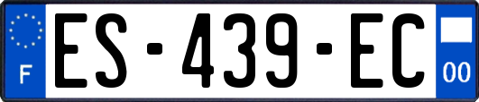 ES-439-EC