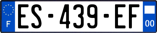 ES-439-EF