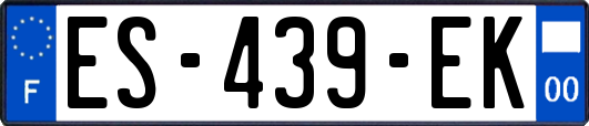 ES-439-EK