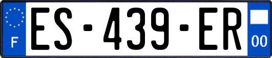 ES-439-ER