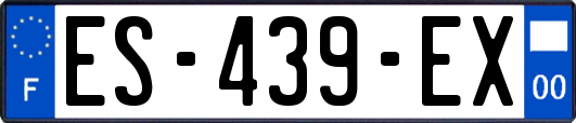 ES-439-EX