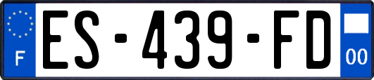 ES-439-FD