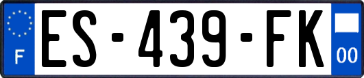 ES-439-FK