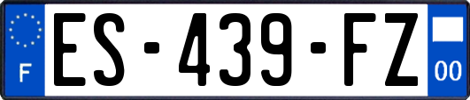ES-439-FZ