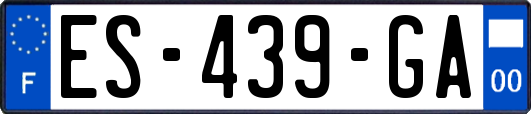 ES-439-GA
