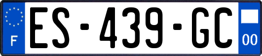 ES-439-GC