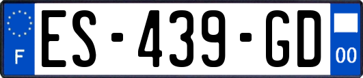 ES-439-GD