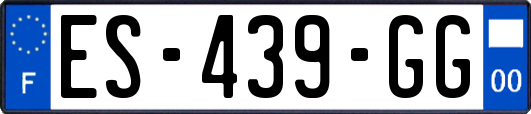 ES-439-GG