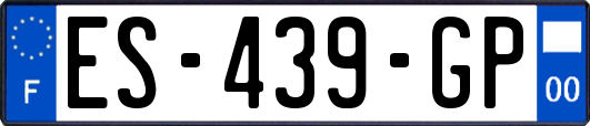 ES-439-GP
