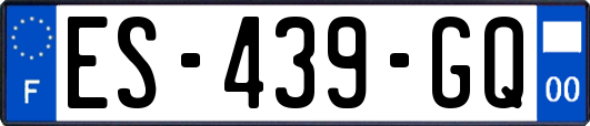 ES-439-GQ