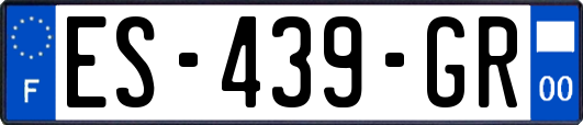 ES-439-GR