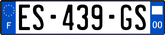 ES-439-GS