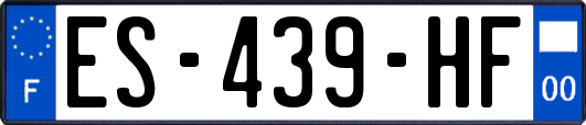 ES-439-HF