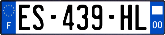 ES-439-HL