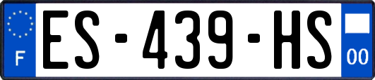 ES-439-HS