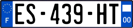 ES-439-HT
