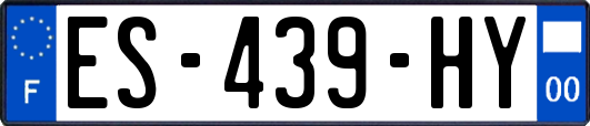 ES-439-HY