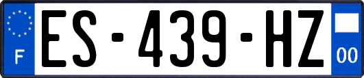 ES-439-HZ